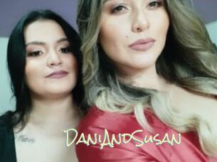 DaniAndSusan