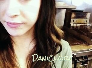 DaniClaire
