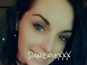 DaniLoveXXX Porn Monkey Cash