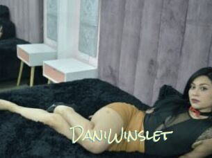 DaniWinslet Porn Monkey Cash