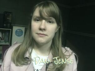 Dani_Jense