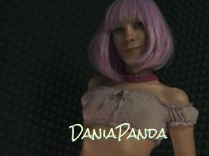DaniaPanda