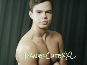 DanielCuteXXL Porn Monkey Cash