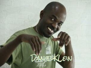 DanielKLein Porn Monkey Cash