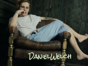 DanielWelch Porn Monkey Cash