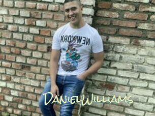 DanielWilliams Porn Monkey Cash
