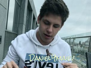 DanielYmaiev