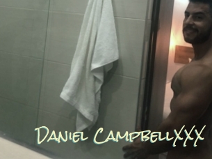 Daniel_CampbellXXX Porn Monkey Cash