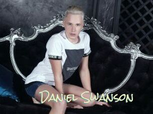 Daniel_Swanson Porn Monkey Cash