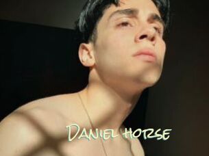 Daniel_horse