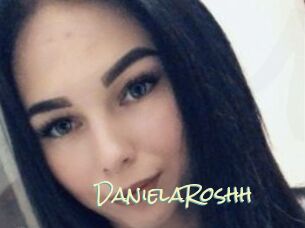 DanielaRoshh Porn Monkey Cash