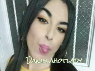 Danielahotlady