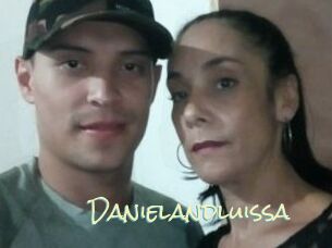 Danielandluissa