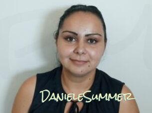 DanieleSummer