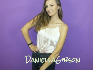 DaniellaGibson