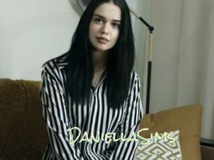 DaniellaSims