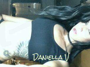 Daniella_V Porn Monkey Cash