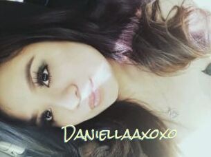 Daniellaaxoxo