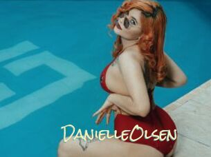 DanielleOlsen