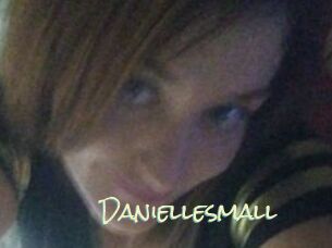 Daniellesmall