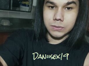 Daniisex19 Porn Monkey Cash