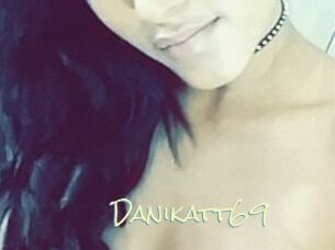 Dani_katt69 Porn Monkey Cash