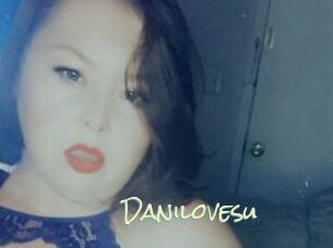 Danilovesu