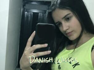 Danish_Willes Porn Monkey Cash