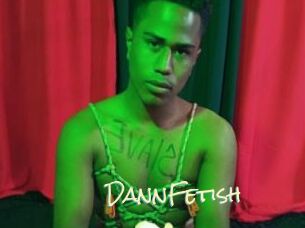 DannFetish