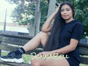 DannaBell Porn Monkey Cash