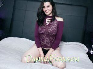 DannaEvanson