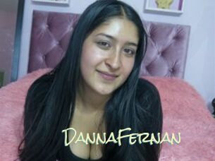 DannaFernan Porn Monkey Cash