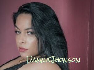 DannaJhonson