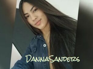 DannaSanders Porn Monkey Cash