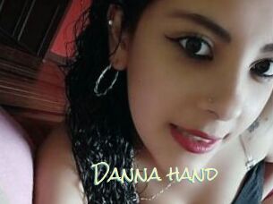 Danna_hand
