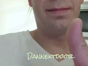 Dannextdoor