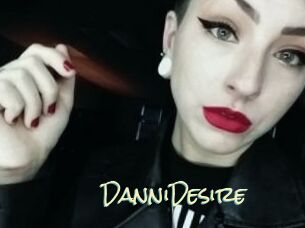 DanniDesire
