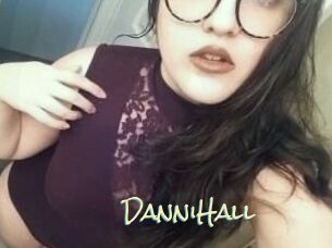 Danni_Hall Porn Monkey Cash