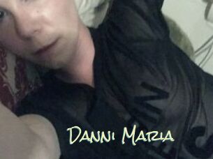 Danni_Maria Porn Monkey Cash