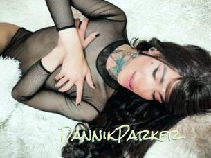 DannikParker