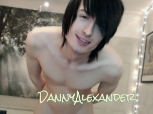 DannyAlexander Porn Monkey Cash