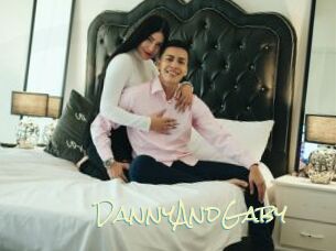 DannyAndGaby