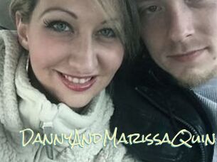 DannyAndMarissaQuinn