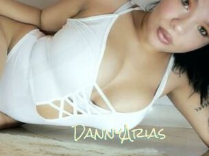 DannyArias Porn Monkey Cash