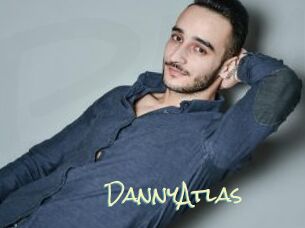 DannyAtlas