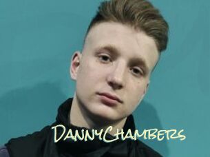 DannyChambers