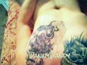 DannyDandy