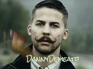 DannyDemeato Porn Monkey Cash