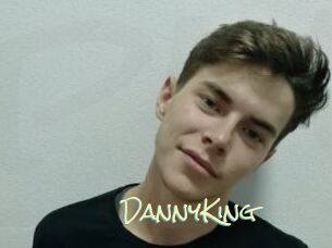DannyKing