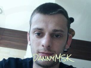 DannyMSK